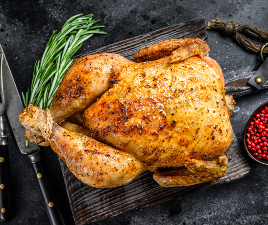 Whole Chicken (Pasture Link Subscription Monthly)
