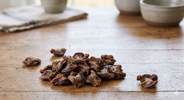 Dehydrated Chicken Gizzards