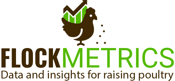 Flock Metrics - Egg Layers