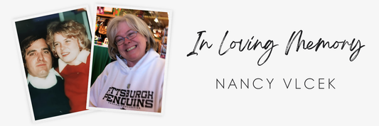 In Loving Memory: Nancy Vlcek