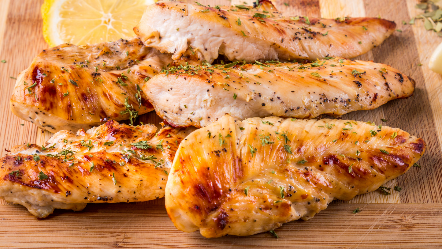 Tenderloins (Pasture Link Subscription Monthly)