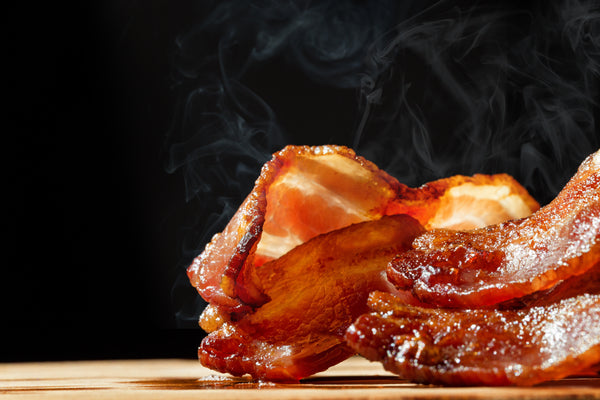 Smoked Bacon