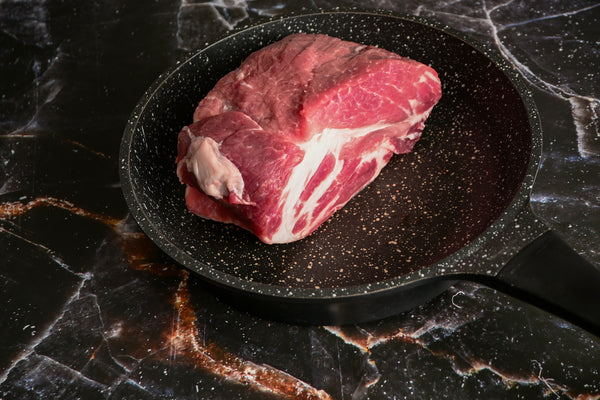 Pork Shoulder