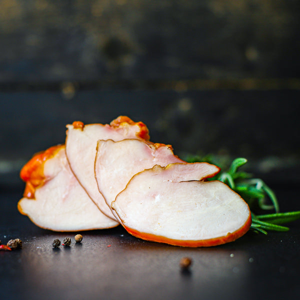 Smoked Chicken Breast