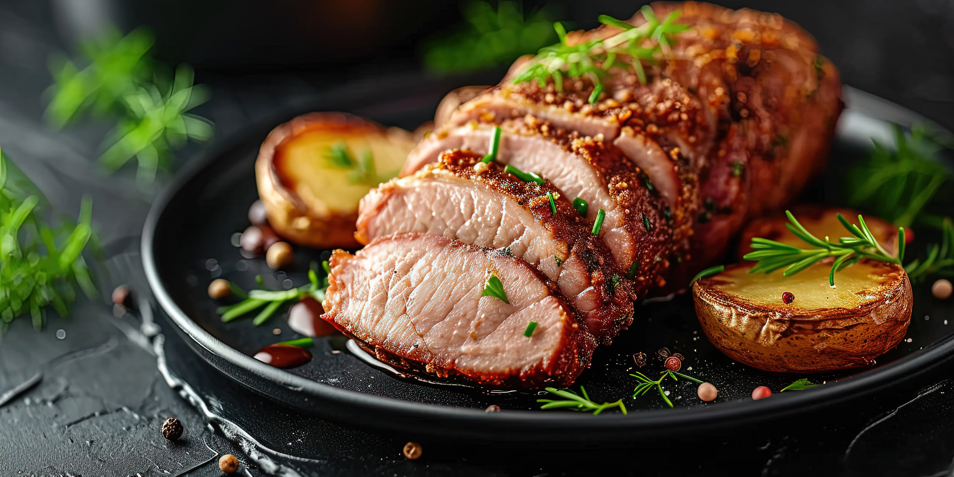 Pork Tenderloin