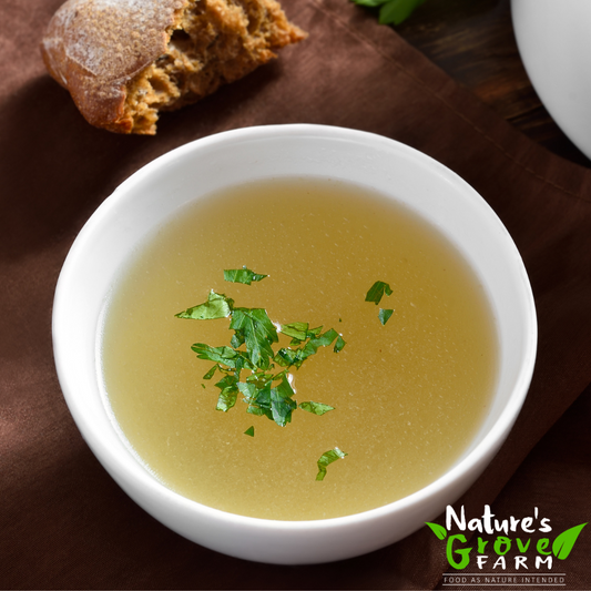 Chicken Broth