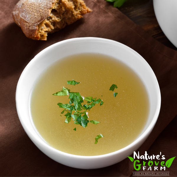 Chicken Broth