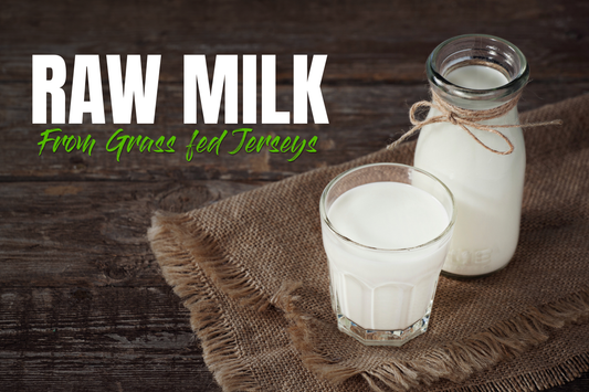 Raw Milk