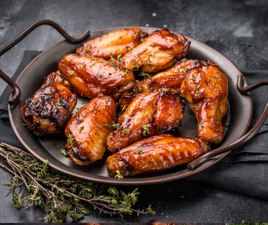 Wingdings (Pasture Link Subscription Weekly)