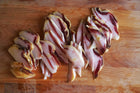 Jowl bacon