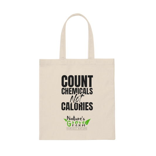 Canvas Tote Bag