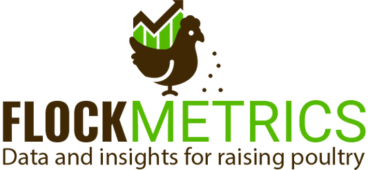 Flock Metrics - Egg Layers