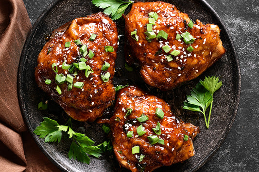 Chicken Thighs